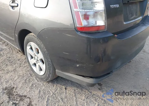 2007 Toyota Prius from USA, damaged, VIN JTDKB20U973241257